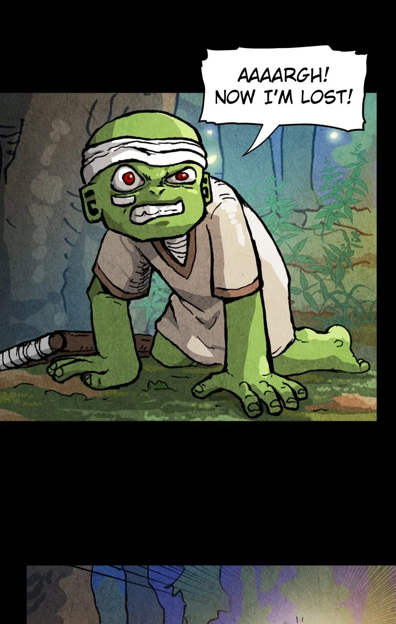 Read Gul chapter 76 image 75 on Lezhin