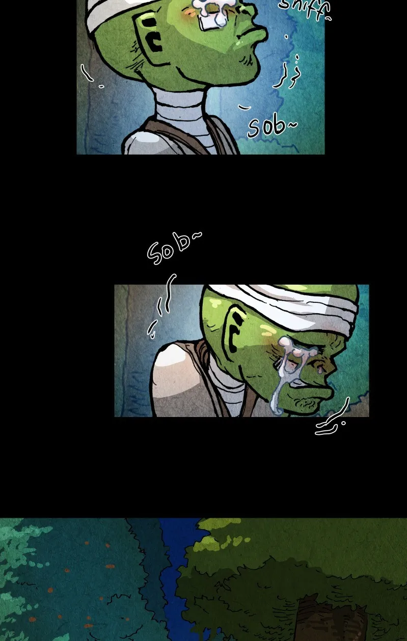 Read Gul chapter 76 image 79 on Lezhin