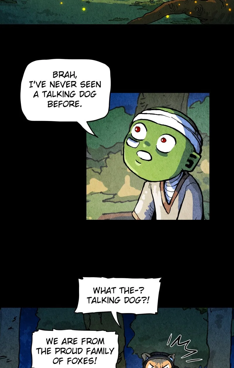 Read Gul chapter 76 image 90 on Lezhin