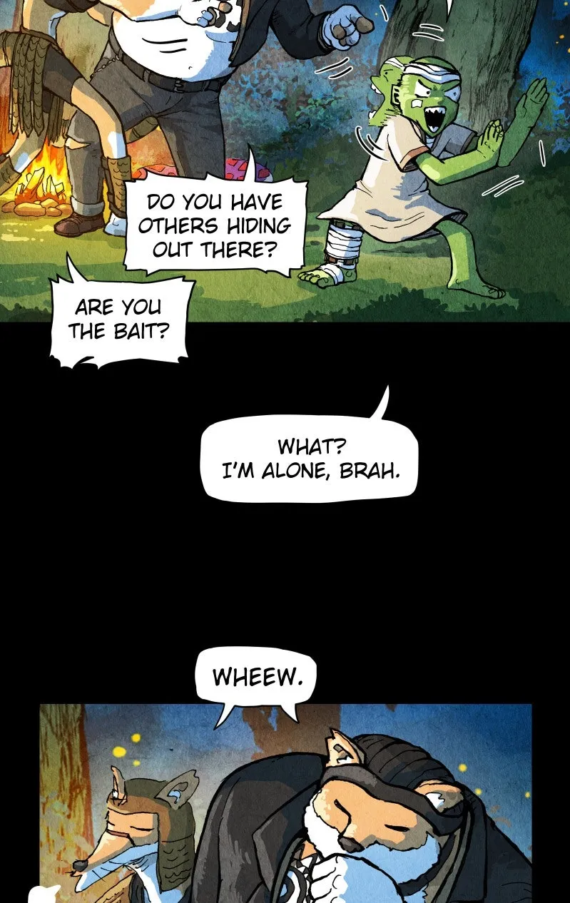 Read Gul chapter 76 image 99 on Lezhin