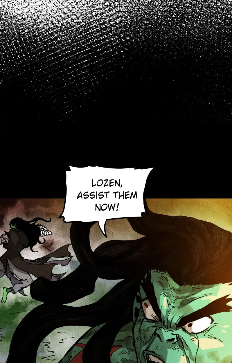 Read Gul chapter 77 image 10 on Lezhin