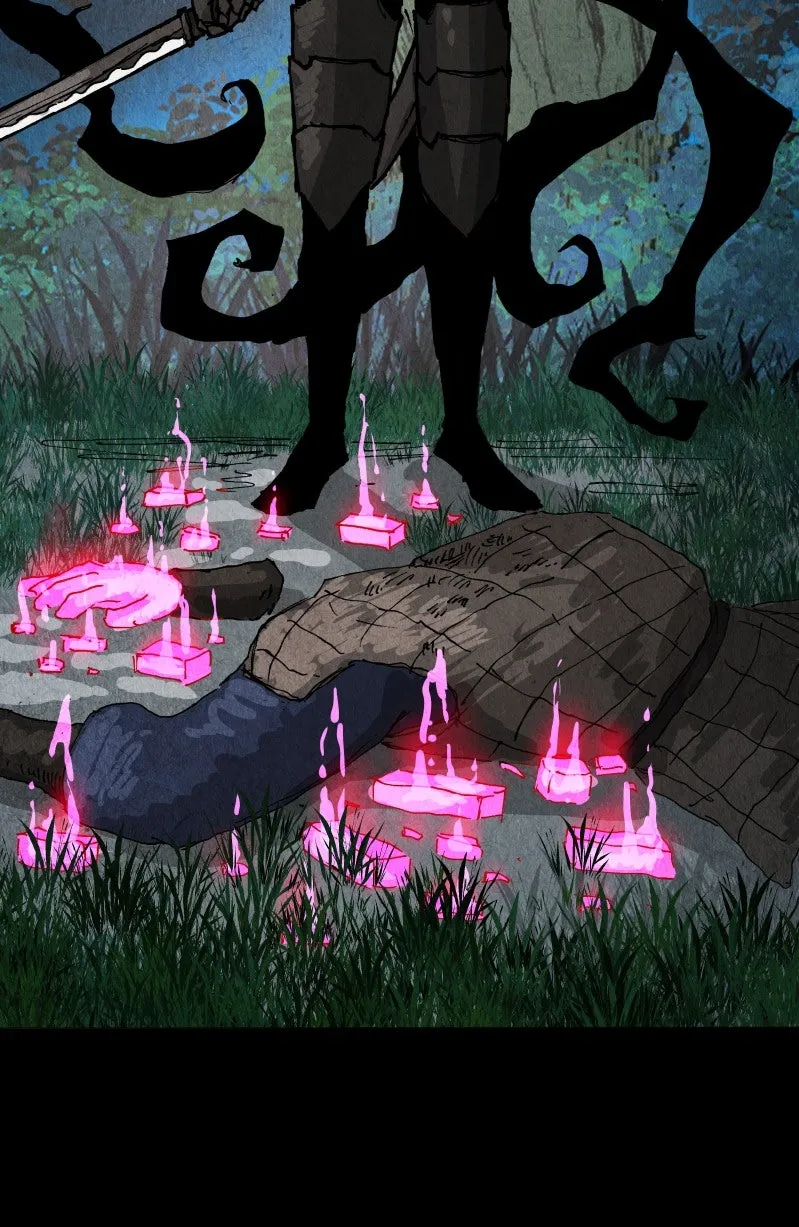 Read Gul chapter 77 image 102 on Lezhin