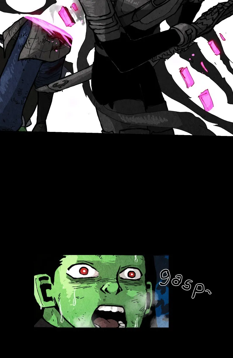 Read Gul chapter 77 image 107 on Lezhin