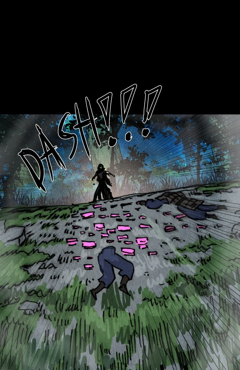 Read Gul chapter 77 image 109 on Lezhin