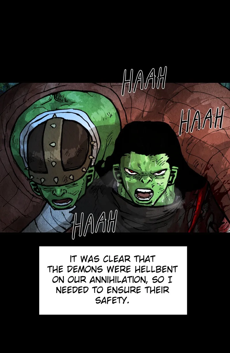 Read Gul chapter 77 image 113 on Lezhin