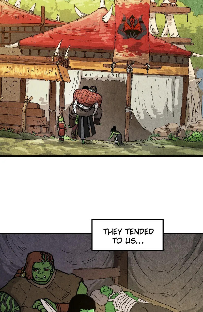 Read Gul chapter 77 image 115 on Lezhin