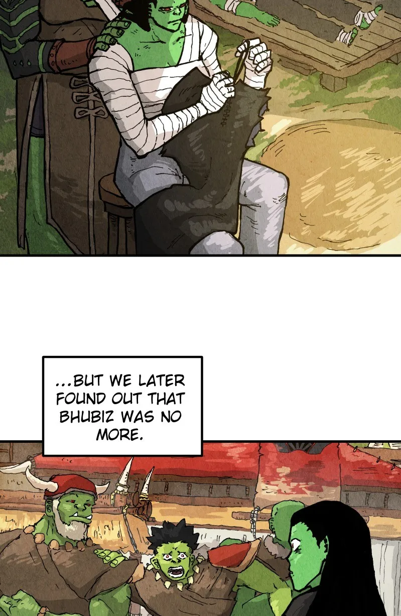 Read Gul chapter 77 image 116 on Lezhin