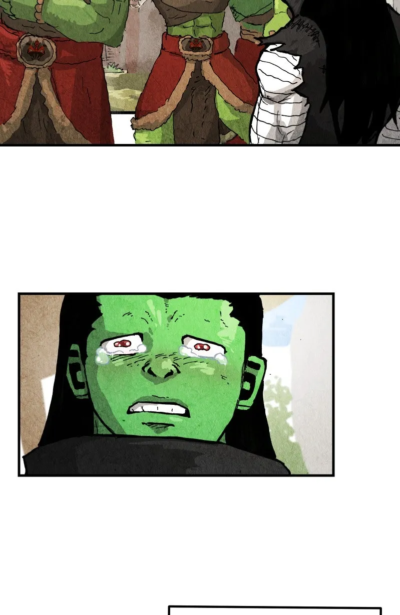Read Gul chapter 77 image 117 on Lezhin