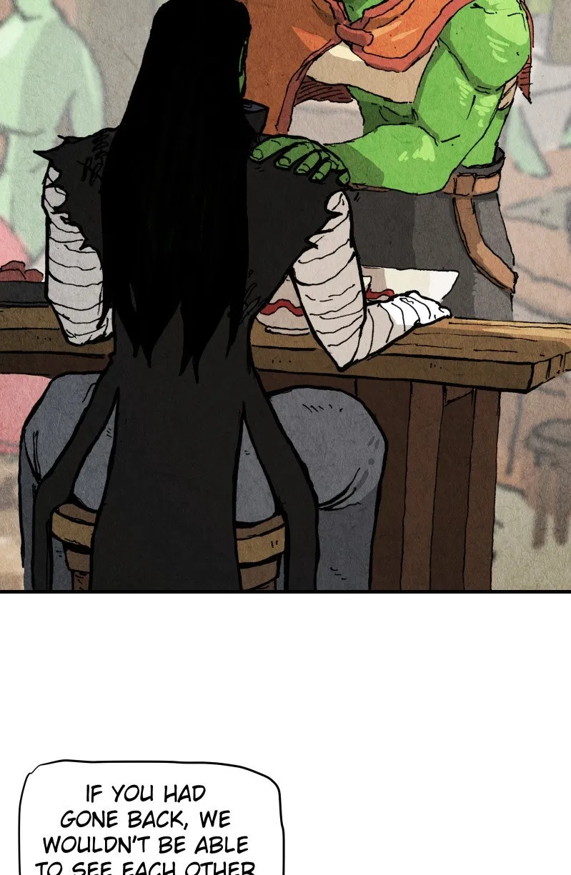 Read Gul chapter 77 image 120 on Lezhin