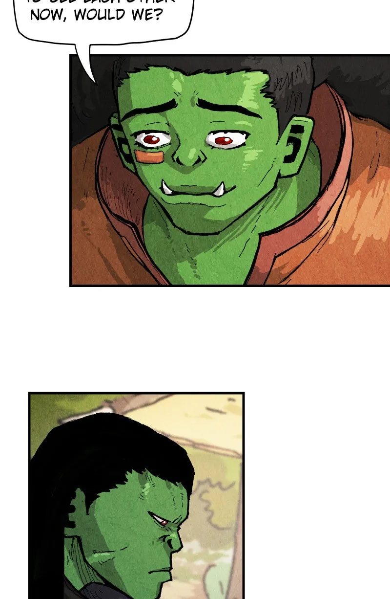Read Gul chapter 77 image 121 on Lezhin
