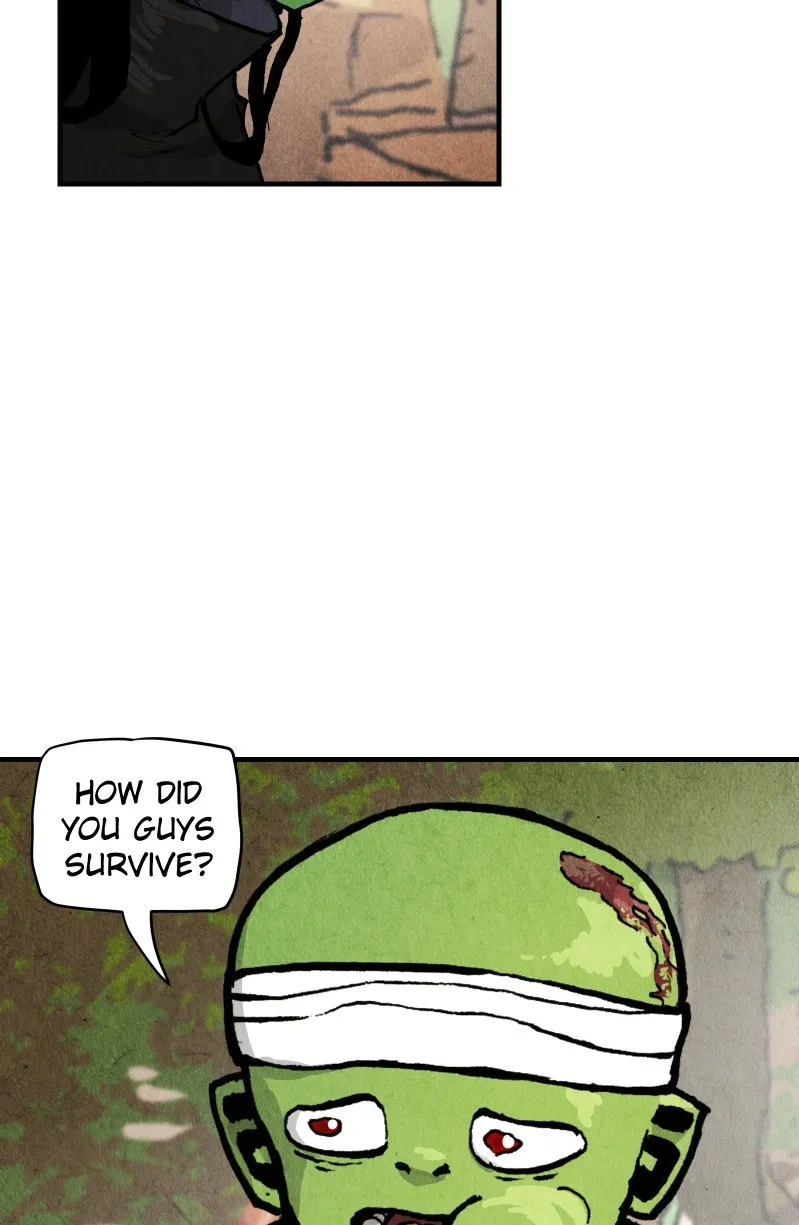 Read Gul chapter 77 image 122 on Lezhin