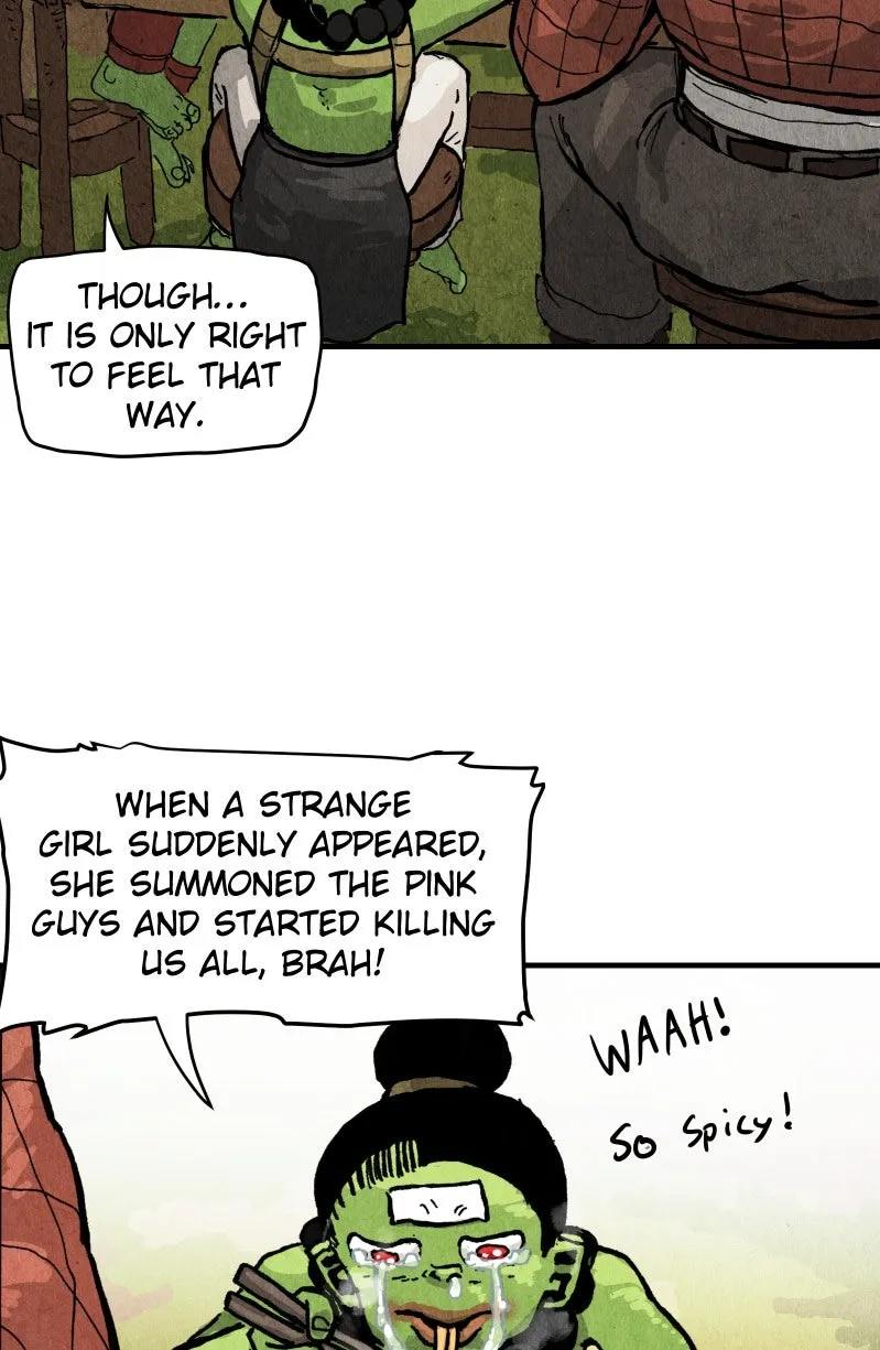 Read Gul chapter 77 image 124 on Lezhin