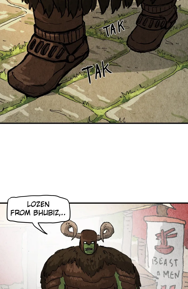 Read Gul chapter 77 image 133 on Lezhin