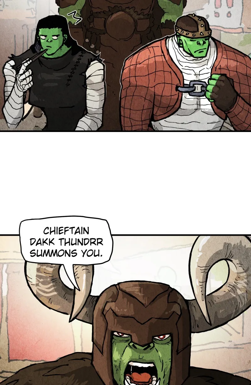 Read Gul chapter 77 image 134 on Lezhin