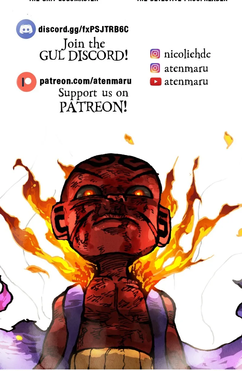 Read Gul chapter 77 image 137 on Lezhin