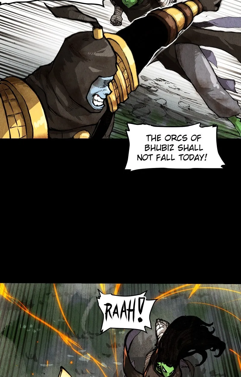 Read Gul chapter 77 image 14 on Lezhin