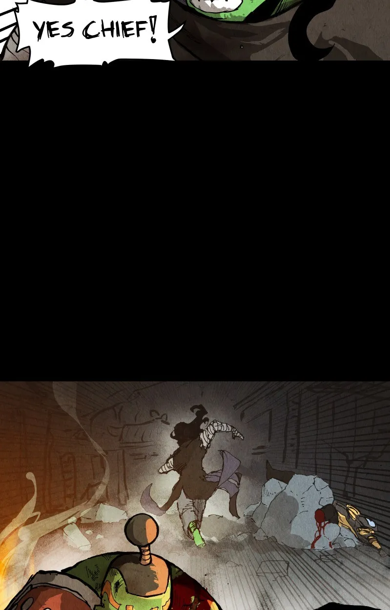 Read Gul chapter 77 image 16 on Lezhin