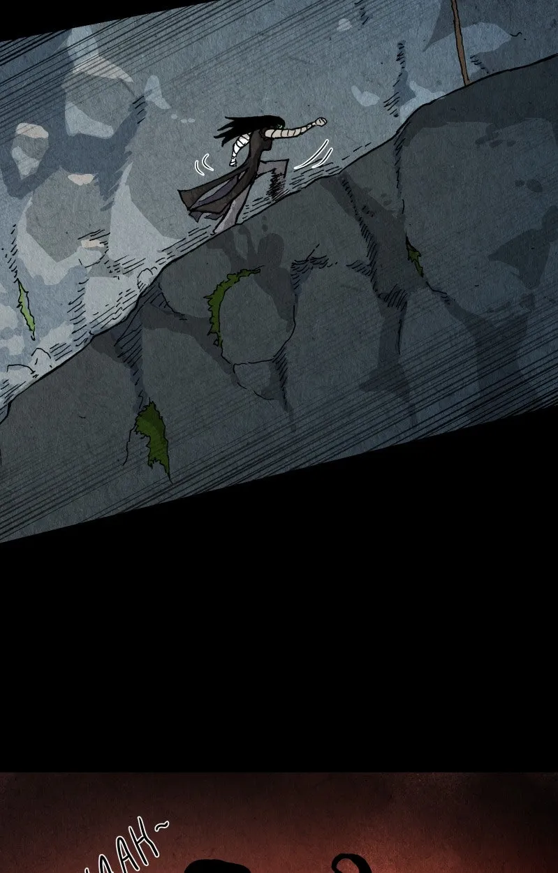 Read Gul chapter 77 image 19 on Lezhin