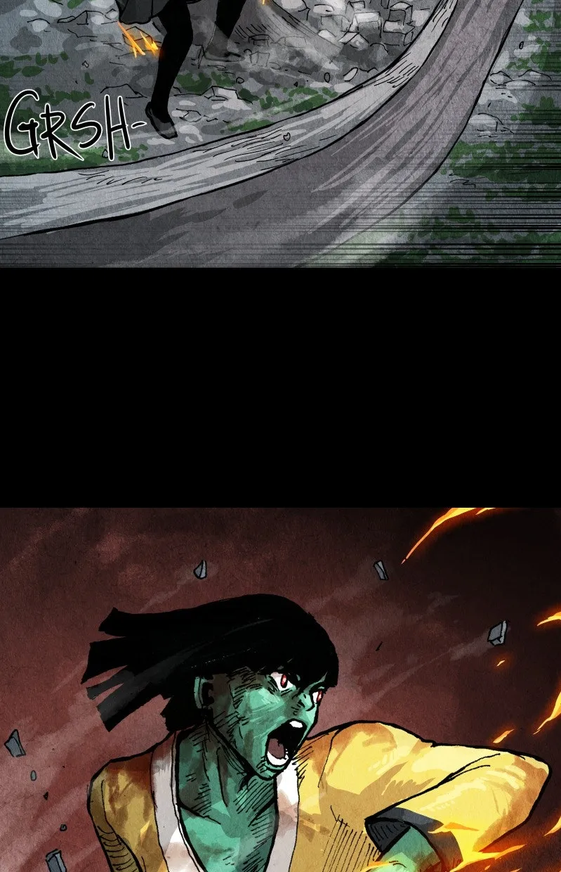 Read Gul chapter 77 image 25 on Lezhin