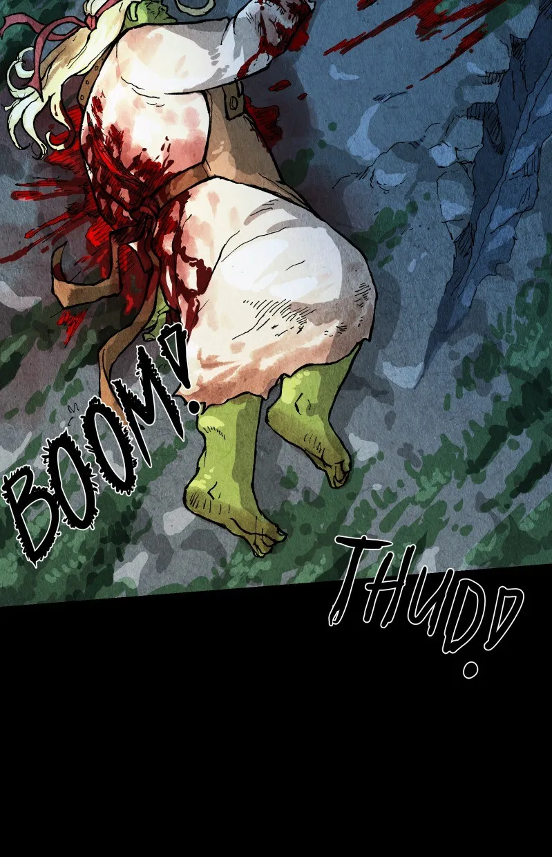 Read Gul chapter 77 image 27 on Lezhin