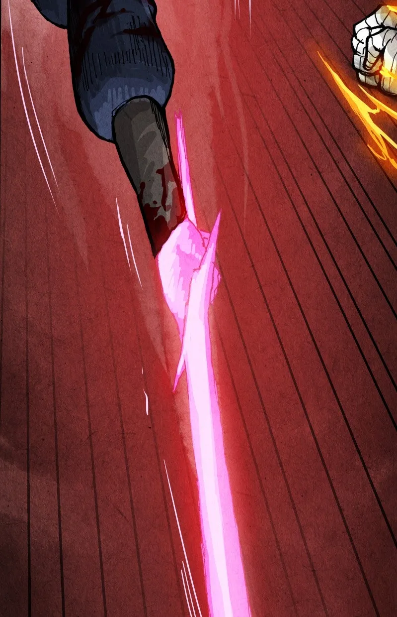 Read Gul chapter 77 image 30 on Lezhin