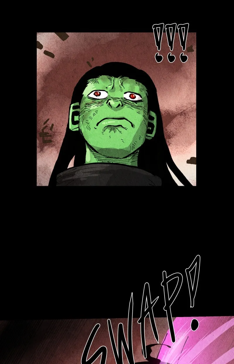Read Gul chapter 77 image 40 on Lezhin