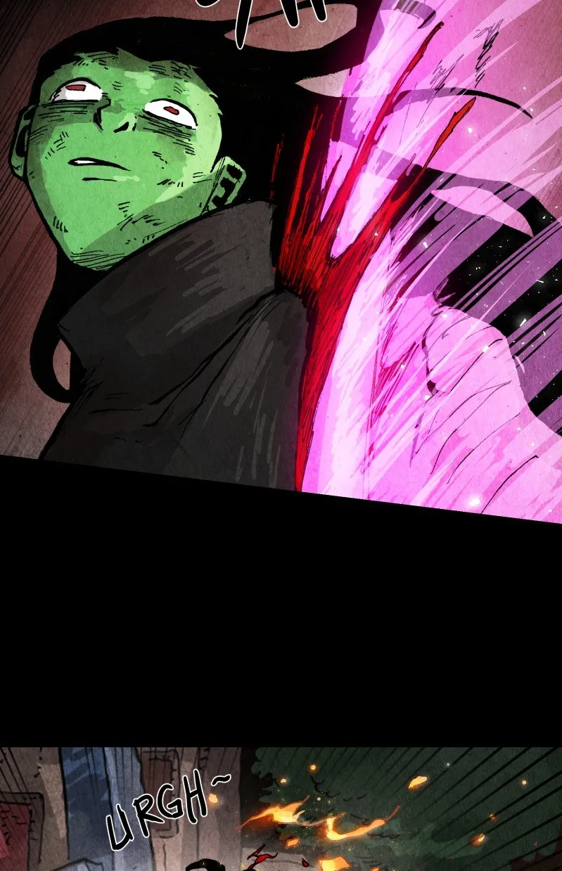 Read Gul chapter 77 image 41 on Lezhin