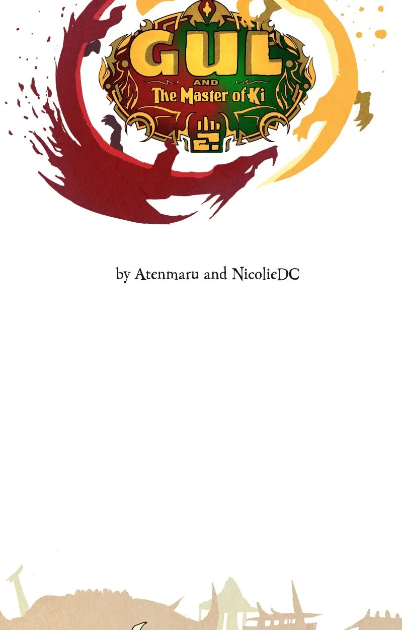 Read Gul chapter 77 image 5 on Lezhin