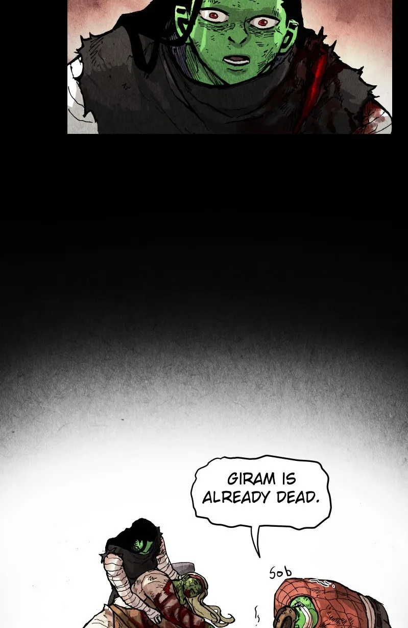 Read Gul chapter 77 image 52 on Lezhin