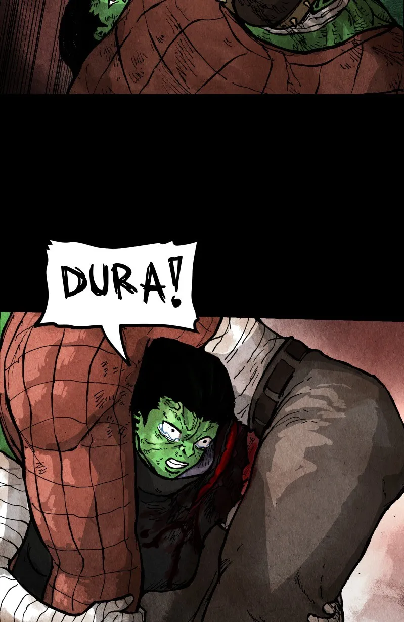 Read Gul chapter 77 image 58 on Lezhin