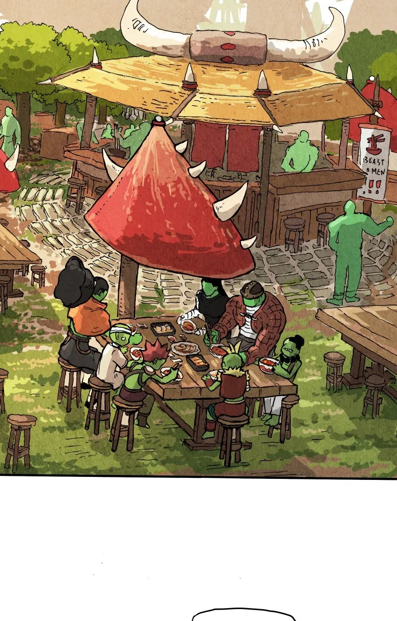 Read Gul chapter 77 image 6 on Lezhin