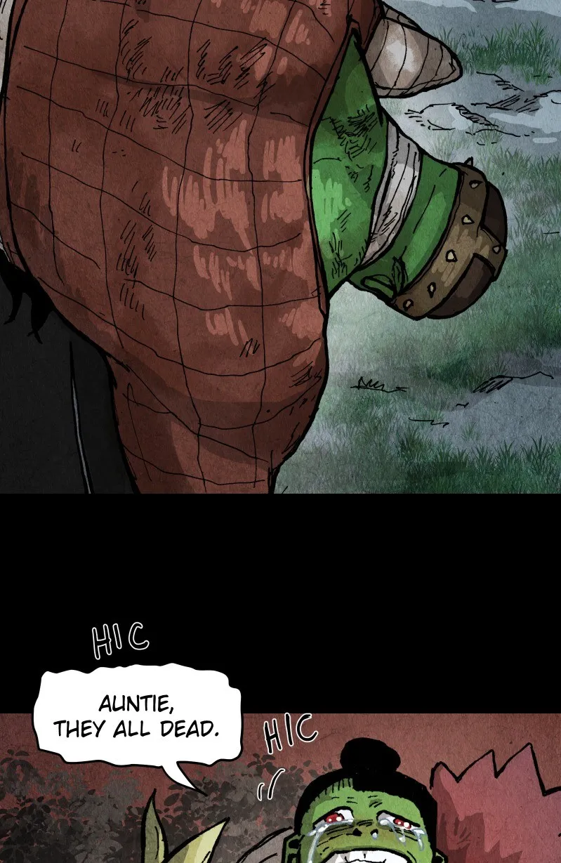 Read Gul chapter 77 image 60 on Lezhin