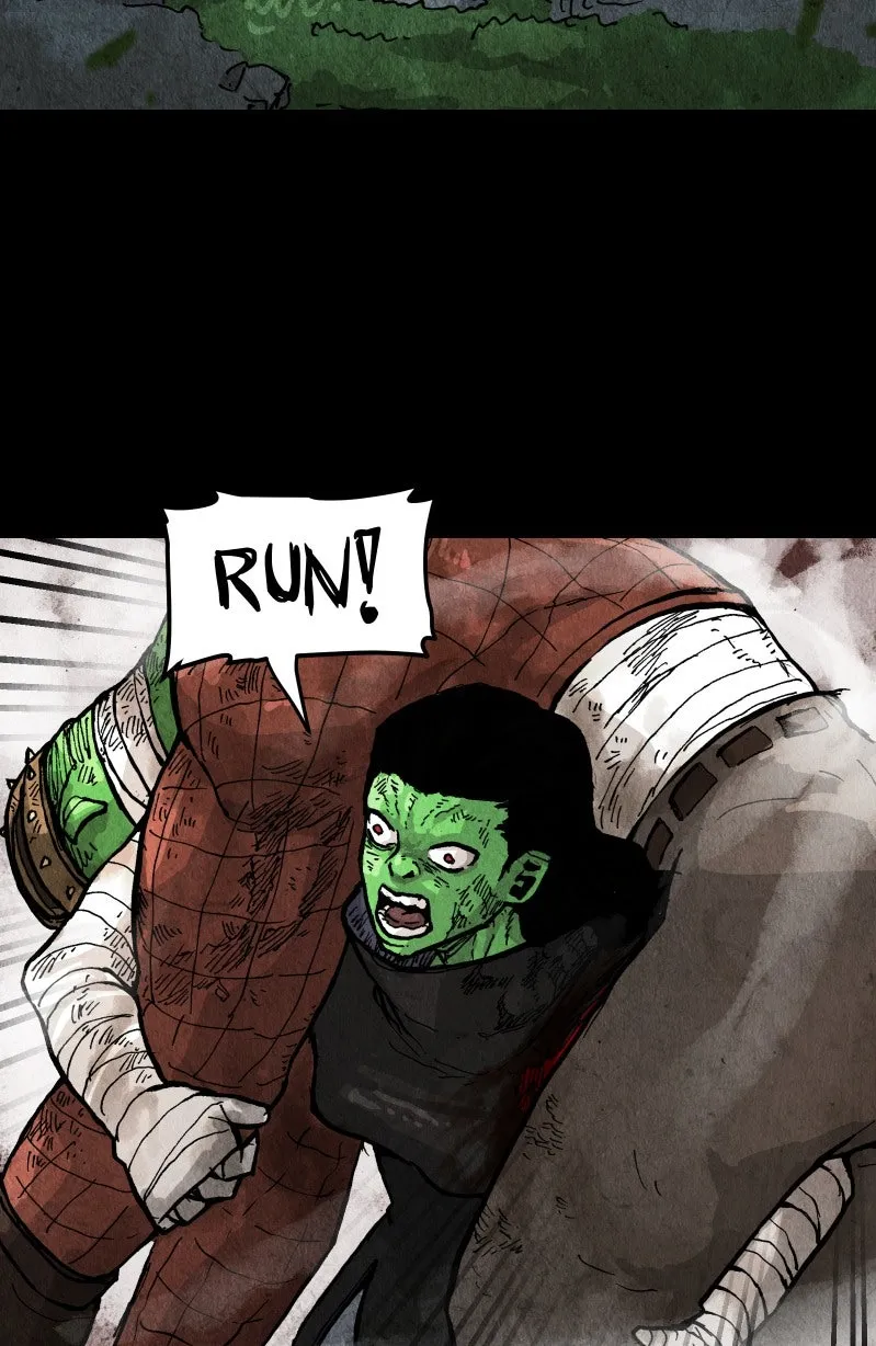 Read Gul chapter 77 image 63 on Lezhin