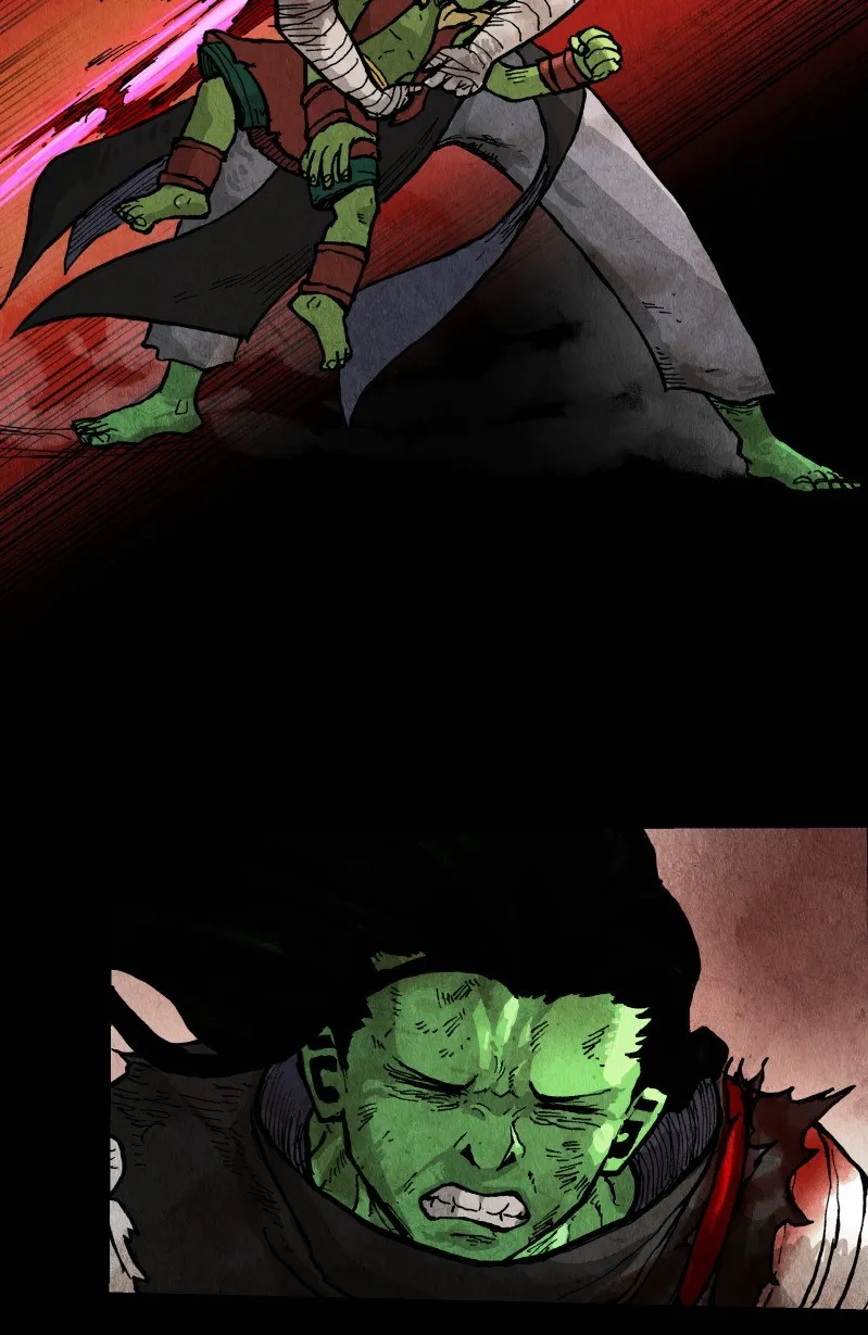 Read Gul chapter 77 image 69 on Lezhin