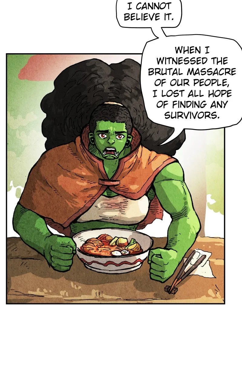 Read Gul chapter 77 image 7 on Lezhin