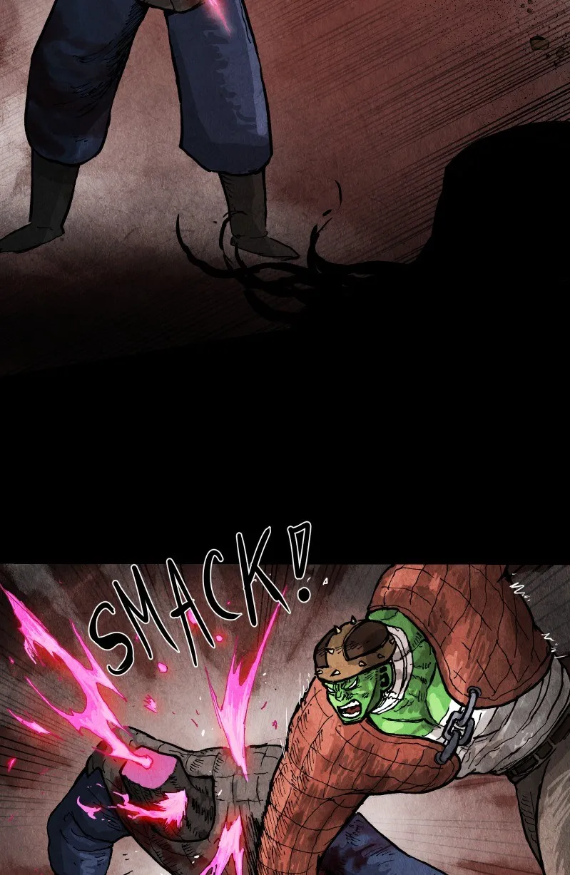 Read Gul chapter 77 image 73 on Lezhin