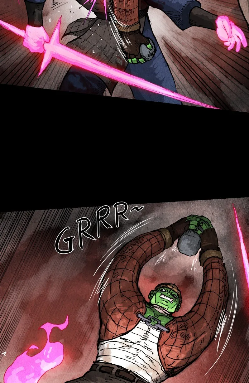 Read Gul chapter 77 image 74 on Lezhin