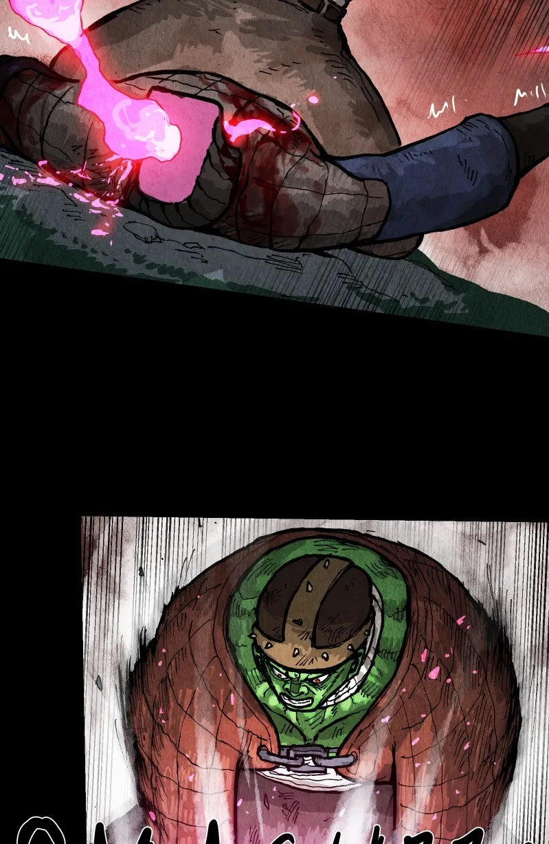 Read Gul chapter 77 image 75 on Lezhin