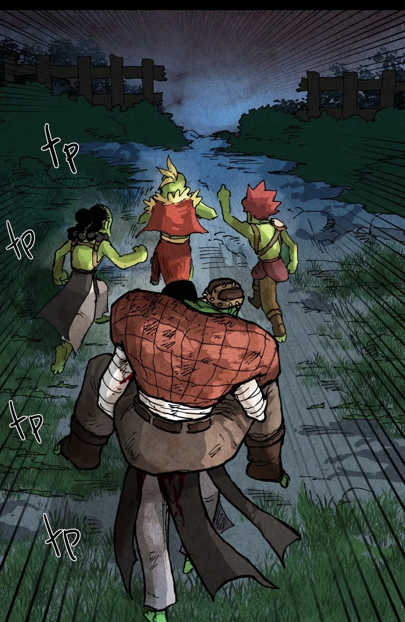 Read Gul chapter 77 image 77 on Lezhin