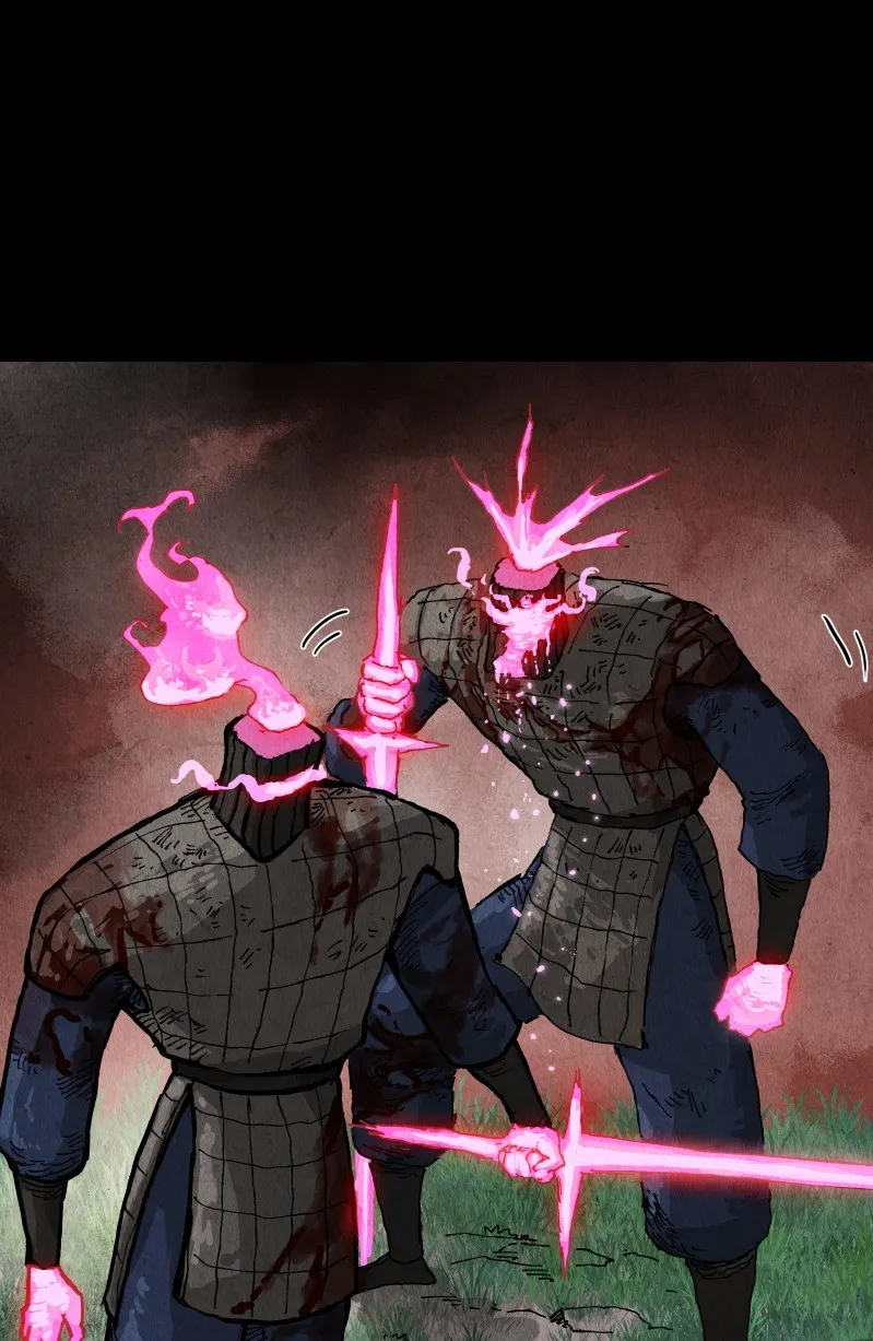 Read Gul chapter 77 image 81 on Lezhin