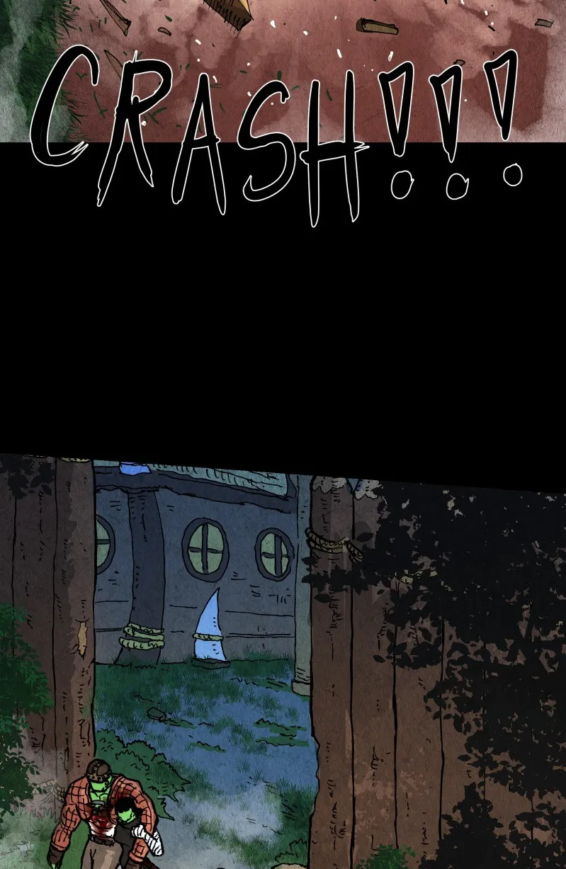 Read Gul chapter 77 image 85 on Lezhin