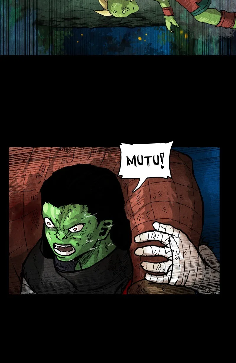 Read Gul chapter 77 image 89 on Lezhin