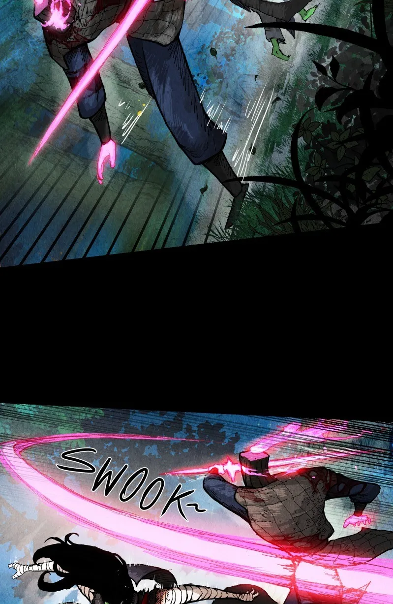 Read Gul chapter 77 image 94 on Lezhin