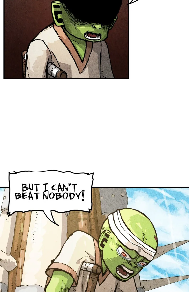 Read Gul chapter 78 image 14 on Lezhin