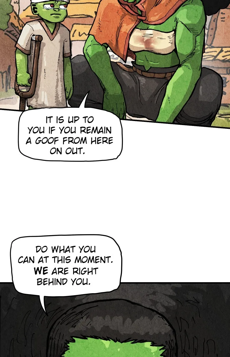 Read Gul chapter 78 image 17 on Lezhin