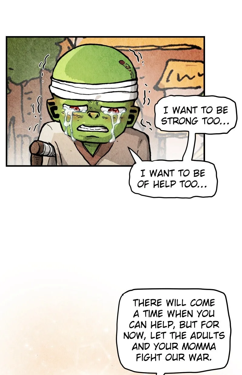 Read Gul chapter 78 image 19 on Lezhin