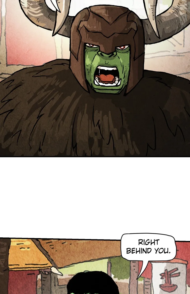 Read Gul chapter 78 image 2 on Lezhin
