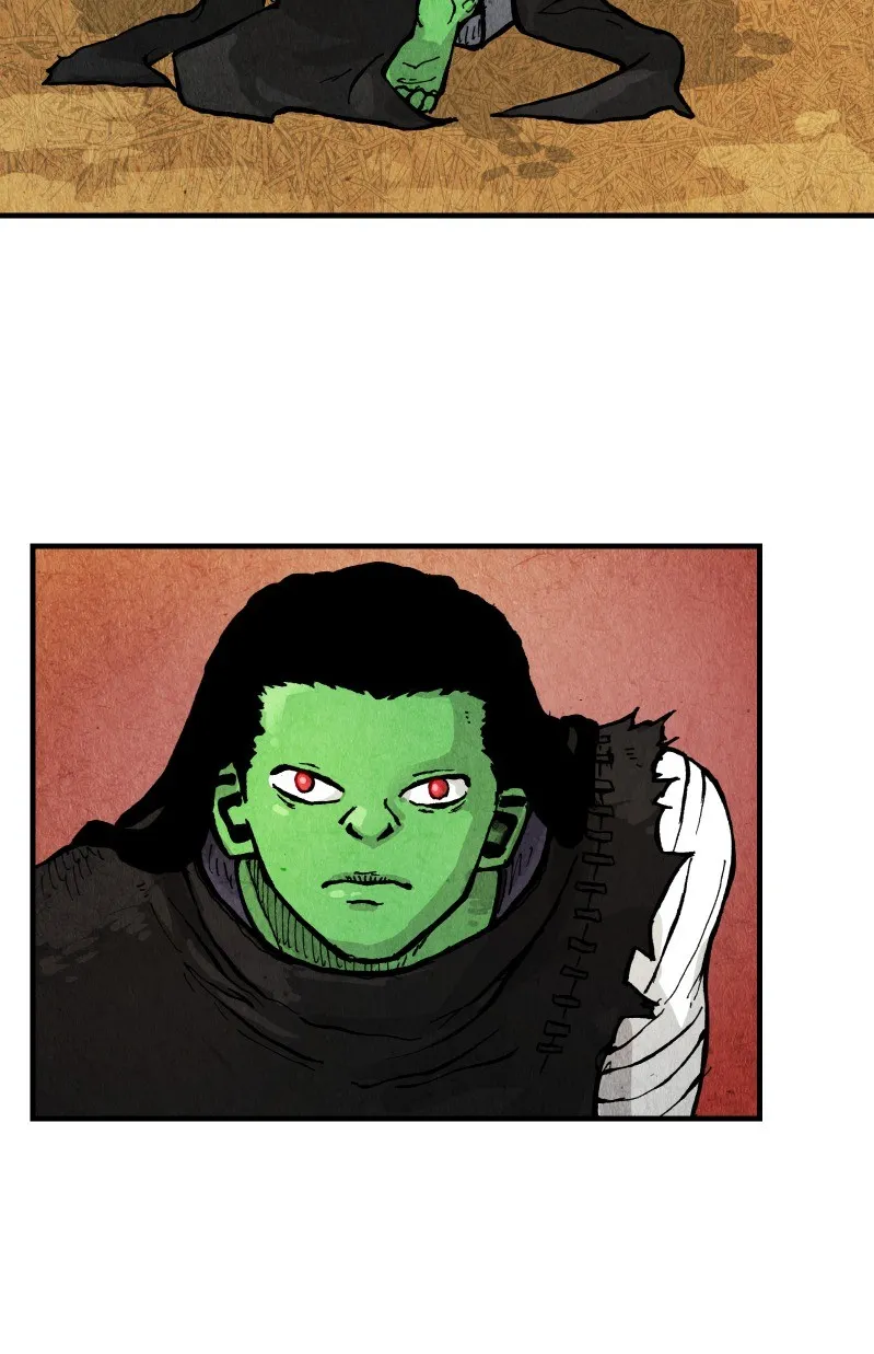Read Gul chapter 78 image 25 on Lezhin