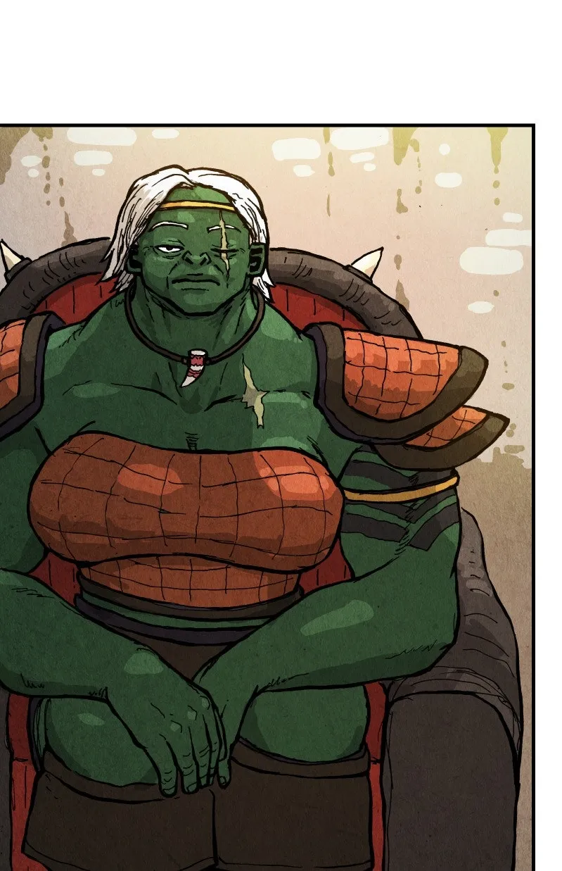 Read Gul chapter 78 image 26 on Lezhin