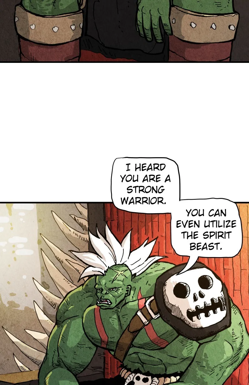Read Gul chapter 78 image 30 on Lezhin